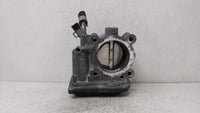 2014-2018 Kia Forte Throttle Body P/N:35100-2E000 Fits Fits 2011 2012 2013 2014 2015 2016 2017 2018 2019 OEM Used Auto Parts