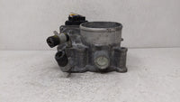 2014-2018 Kia Forte Throttle Body P/N:35100-2E000 Fits Fits 2011 2012 2013 2014 2015 2016 2017 2018 2019 OEM Used Auto Parts