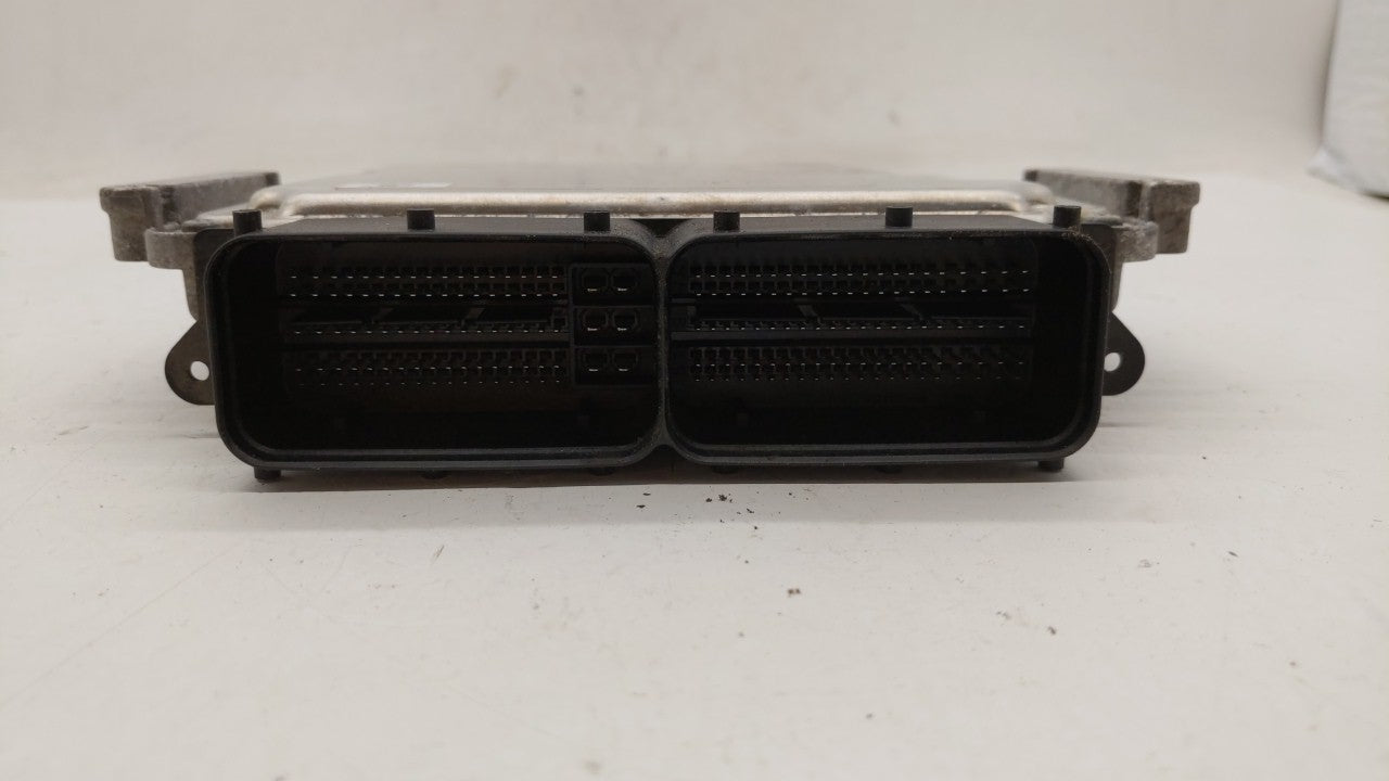 2016 Kia Forte PCM Engine Control Computer ECU ECM PCU OEM P/N:39133-2EYD1 39133-2EYB7 Fits OEM Used Auto Parts - Oemusedaut