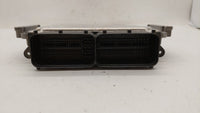 2016 Kia Forte PCM Engine Control Computer ECU ECM PCU OEM P/N:39133-2EYD1 39133-2EYB7 Fits OEM Used Auto Parts - Oemusedaut