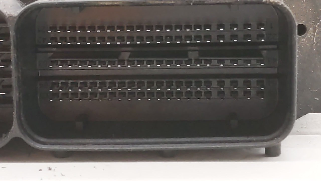 2016 Kia Forte PCM Engine Control Computer ECU ECM PCU OEM P/N:39133-2EYD1 39133-2EYB7 Fits OEM Used Auto Parts - Oemusedaut