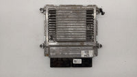 2016 Kia Forte PCM Engine Control Computer ECU ECM PCU OEM P/N:39106-2XA2 39102-2EXB2, 39103-2EXB2 Fits OEM Used Auto Parts 