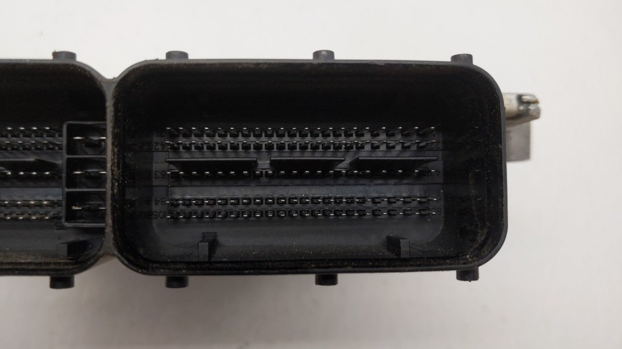 2016 Kia Forte PCM Engine Control Computer ECU ECM PCU OEM P/N:39106-2XA2 39102-2EXB2, 39103-2EXB2 Fits OEM Used Auto Parts 