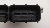 2016 Kia Forte PCM Engine Control Computer ECU ECM PCU OEM P/N:39106-2XA2 39102-2EXB2, 39103-2EXB2 Fits OEM Used Auto Parts 