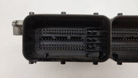 2016 Kia Forte PCM Engine Control Computer ECU ECM PCU OEM P/N:39106-2XA2 39102-2EXB2, 39103-2EXB2 Fits OEM Used Auto Parts 