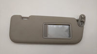 2014-2016 Kia Forte Sun Visor Shade Replacement Passenger Right Mirror Fits Fits 2014 2015 2016 OEM Used Auto Parts - Oemuse