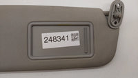 2014-2016 Kia Forte Sun Visor Shade Replacement Passenger Right Mirror Fits Fits 2014 2015 2016 OEM Used Auto Parts - Oemuse