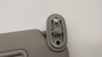 2014-2016 Kia Forte Sun Visor Shade Replacement Passenger Right Mirror Fits Fits 2014 2015 2016 OEM Used Auto Parts - Oemuse