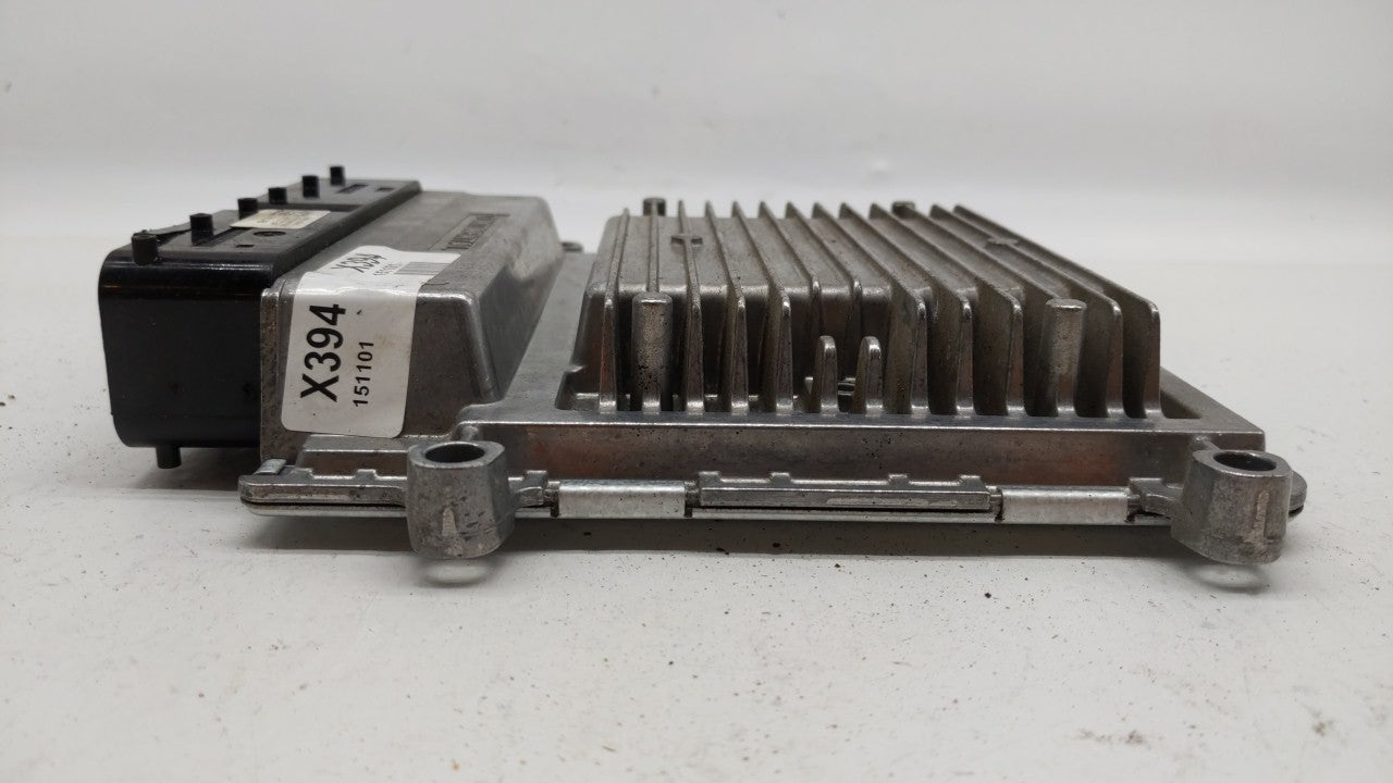 2016 Kia Forte PCM Engine Control Computer ECU ECM PCU OEM P/N:39103-2EXB2 39102-2EXB2, 39106-2EXB2, 39107-2EXB2 Fits OEM Us