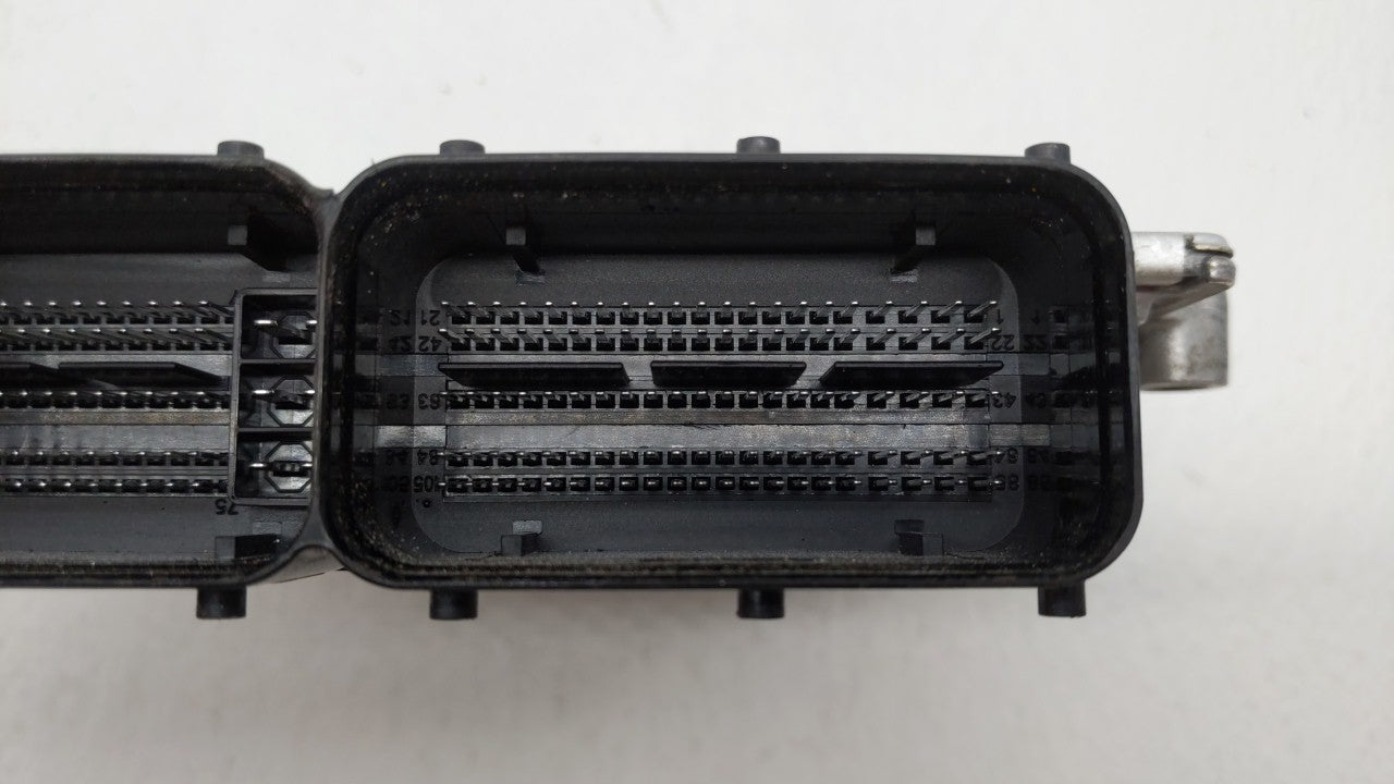 2016 Kia Forte PCM Engine Control Computer ECU ECM PCU OEM P/N:39103-2EXB2 39102-2EXB2, 39106-2EXB2, 39107-2EXB2 Fits OEM Us