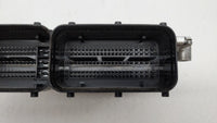 2016 Kia Forte PCM Engine Control Computer ECU ECM PCU OEM P/N:39103-2EXB2 39102-2EXB2, 39106-2EXB2, 39107-2EXB2 Fits OEM Us
