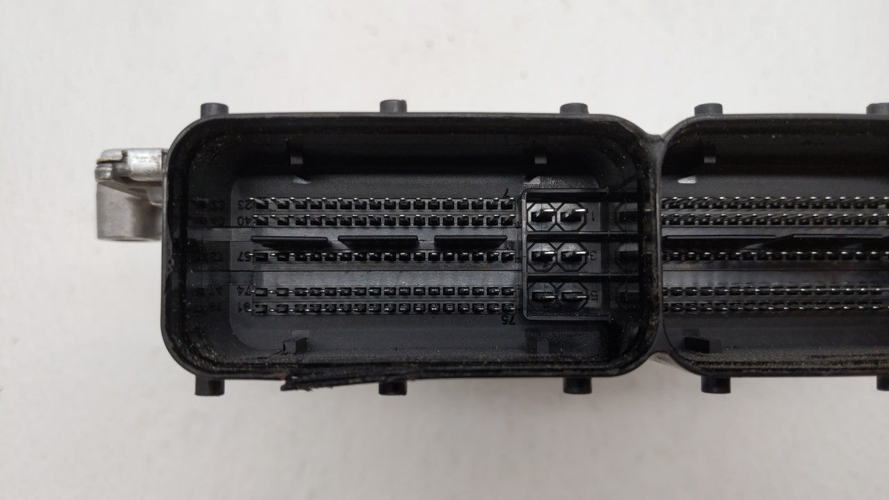 2016 Kia Forte PCM Engine Control Computer ECU ECM PCU OEM P/N:39103-2EXB2 39102-2EXB2, 39106-2EXB2, 39107-2EXB2 Fits OEM Us