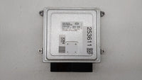 2016 Kia Forte PCM Engine Control Computer ECU ECM PCU OEM P/N:39103-2EXB2 39102-2EXB2, 39106-2EXB2, 39107-2EXB2 Fits OEM Us