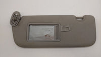 2014-2016 Kia Forte Sun Visor Shade Replacement Driver Left Mirror Fits Fits 2014 2015 2016 OEM Used Auto Parts - Oemusedaut