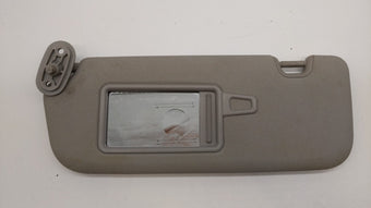 compare product 2014-2016 Kia Forte Sun Visor Shade Replacement Driver Left Mirror Fits Fits 2014 2015 2016 OEM Used Auto Parts