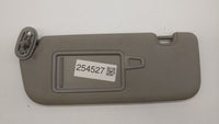 2014-2016 Kia Forte Sun Visor Shade Replacement Driver Left Mirror Fits Fits 2014 2015 2016 OEM Used Auto Parts - Oemusedaut