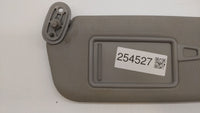 2014-2016 Kia Forte Sun Visor Shade Replacement Driver Left Mirror Fits Fits 2014 2015 2016 OEM Used Auto Parts - Oemusedaut