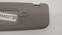 2014-2016 Kia Forte Sun Visor Shade Replacement Driver Left Mirror Fits Fits 2014 2015 2016 OEM Used Auto Parts - Oemusedaut