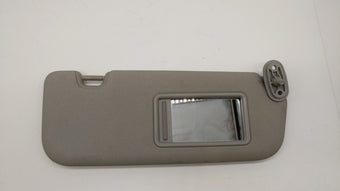 compare product 2014-2016 Kia Forte Sun Visor Shade Replacement Passenger Right Mirror Fits Fits 2014 2015 2016 OEM Used Auto Parts