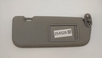 2014-2016 Kia Forte Sun Visor Shade Replacement Passenger Right Mirror Fits Fits 2014 2015 2016 OEM Used Auto Parts - Oemuse