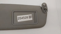 2014-2016 Kia Forte Sun Visor Shade Replacement Passenger Right Mirror Fits Fits 2014 2015 2016 OEM Used Auto Parts - Oemuse