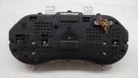 2014-2016 Kia Forte Instrument Cluster Speedometer Gauges P/N:94021-A300 94001-A7300, 94021-A7310 Fits Fits 2014 2015 2016 O