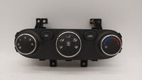 2014-2016 Kia Forte Climate Control Module Temperature AC/Heater Replacement P/N:97250-A7051WK 97250-B0AA0 Fits OEM Used Aut