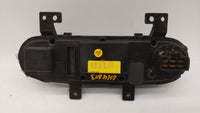 2014-2016 Kia Forte Climate Control Module Temperature AC/Heater Replacement P/N:97250-A7051WK 97250-B0AA0 Fits OEM Used Aut