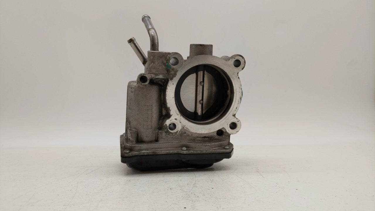 2014-2018 Kia Forte Throttle Body P/N:35100-2E000 Fits Fits 2011 2012 2013 2014 2015 2016 2017 2018 2019 OEM Used Auto Parts