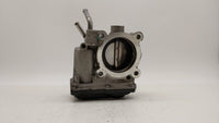 2014-2018 Kia Forte Throttle Body P/N:35100-2E000 Fits Fits 2011 2012 2013 2014 2015 2016 2017 2018 2019 OEM Used Auto Parts