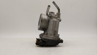 2014-2018 Kia Forte Throttle Body P/N:35100-2E000 Fits Fits 2011 2012 2013 2014 2015 2016 2017 2018 2019 OEM Used Auto Parts