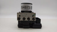 2014-2016 Kia Forte ABS Pump Control Module Replacement P/N:58900-A7200 58920-A7200 Fits Fits 2014 2015 2016 OEM Used Auto P