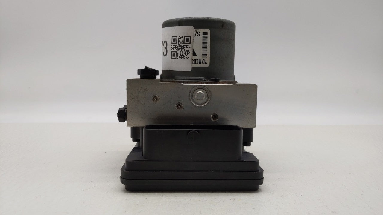 2014-2016 Kia Forte ABS Pump Control Module Replacement P/N:58900-A7200 58920-A7200 Fits Fits 2014 2015 2016 OEM Used Auto P