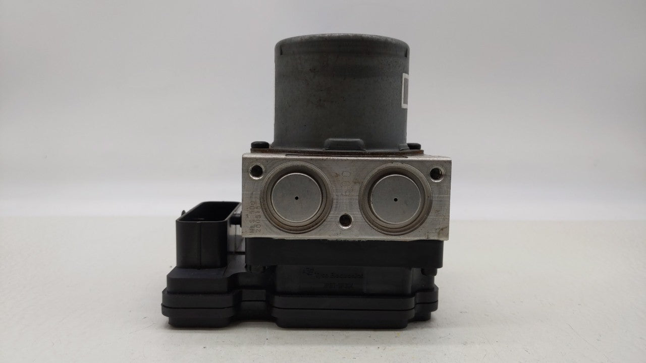 2014-2016 Kia Forte ABS Pump Control Module Replacement P/N:58900-A7200 58920-A7200 Fits Fits 2014 2015 2016 OEM Used Auto P