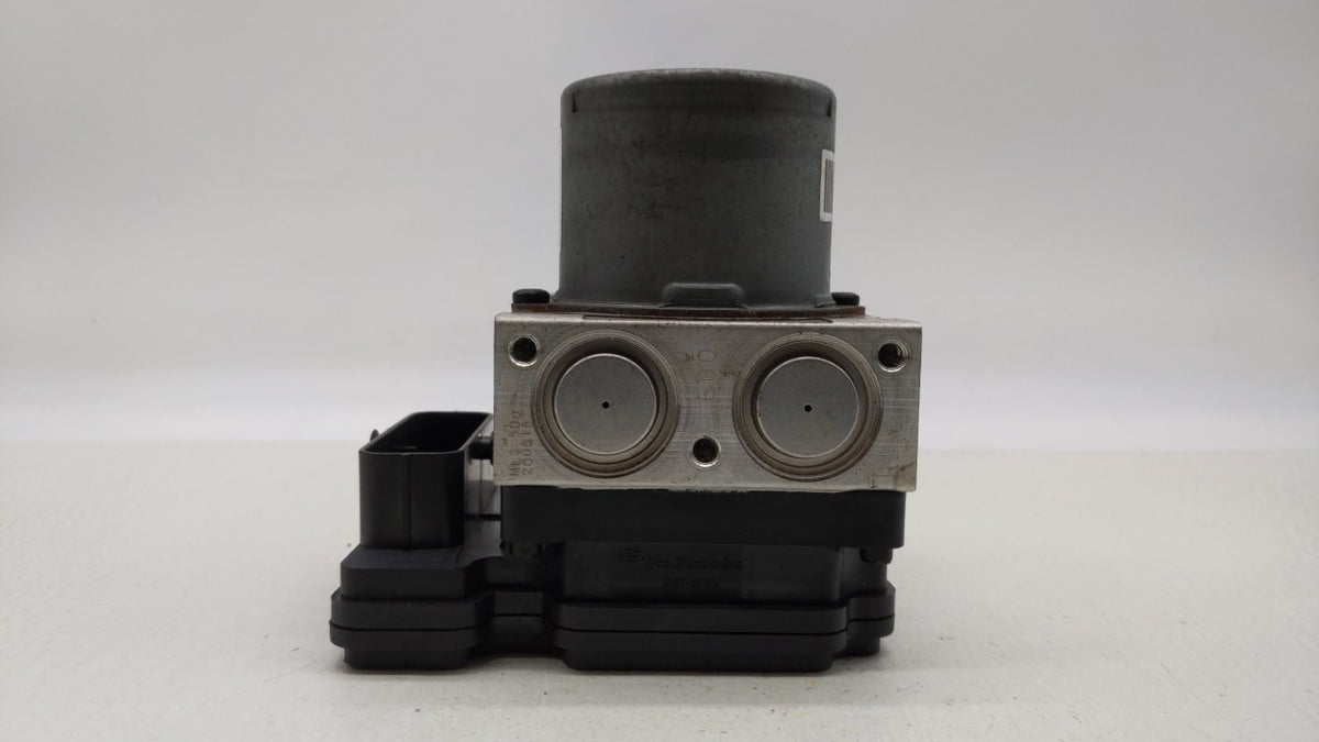 2014-2016 Kia Forte Anti-Lock Brake ABS Pump Module Actuator OEM P/N:58900-A7200 58920-A7200 Fits Fits 2014 2015 2016 OEM Us