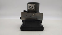 2014-2016 Kia Forte ABS Pump Control Module Replacement P/N:58900-A7200 58920-A7200 Fits Fits 2014 2015 2016 OEM Used Auto P
