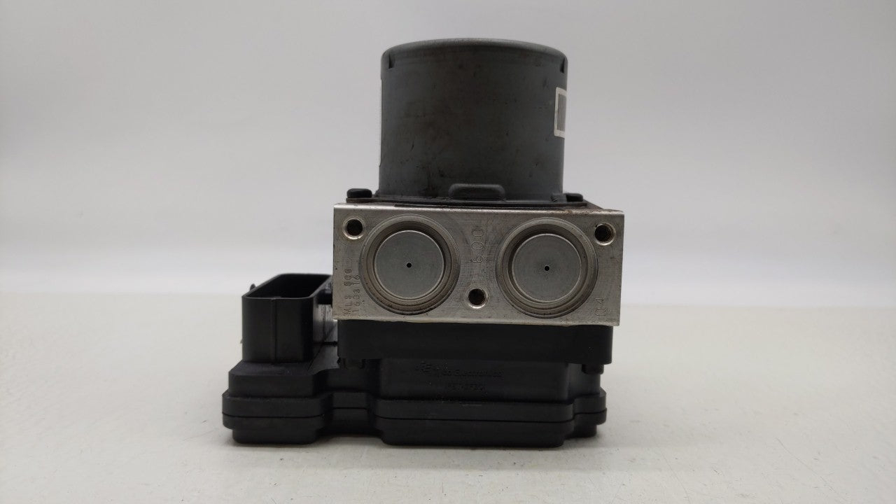 2014-2016 Kia Forte ABS Pump Control Module Replacement P/N:58900-A7200 58920-A7200 Fits Fits 2014 2015 2016 OEM Used Auto P