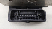 2014-2016 Kia Forte ABS Pump Control Module Replacement P/N:58900-A7200 58920-A7200 Fits Fits 2014 2015 2016 OEM Used Auto P