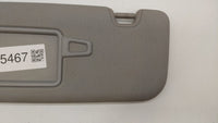 2014-2016 Kia Forte Sun Visor Shade Replacement Driver Left Mirror Fits Fits 2014 2015 2016 OEM Used Auto Parts - Oemusedaut