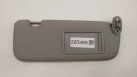 2014-2016 Kia Forte Sun Visor Shade Replacement Passenger Right Mirror Fits Fits 2014 2015 2016 OEM Used Auto Parts - Oemuse