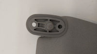 2014-2016 Kia Forte Sun Visor Shade Replacement Passenger Right Mirror Fits Fits 2014 2015 2016 OEM Used Auto Parts - Oemuse