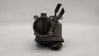 2014-2016 Kia Forte Throttle Body P/N:35100-2E400 Fits Fits 2012 2013 2014 2015 2016 2018 2019 OEM Used Auto Parts - Oemused