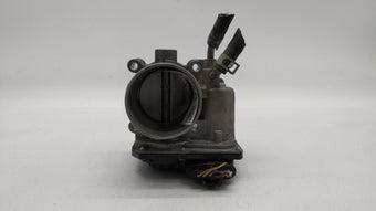 compare product 2014-2016 Kia Forte Throttle Body P/N:35100-2E400 Fits Fits 2012 2013 2014 2015 2016 2018 2019 OEM Used Auto Parts