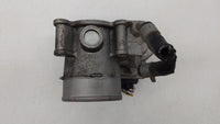 2014-2016 Kia Forte Throttle Body P/N:35100-2E400 Fits Fits 2012 2013 2014 2015 2016 2018 2019 OEM Used Auto Parts - Oemused