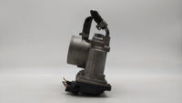 2014-2016 Kia Forte Throttle Body P/N:35100-2E400 Fits Fits 2012 2013 2014 2015 2016 2018 2019 OEM Used Auto Parts - Oemused