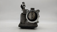 2014-2016 Kia Forte Throttle Body P/N:35100-2E400 Fits Fits 2012 2013 2014 2015 2016 2018 2019 OEM Used Auto Parts - Oemused