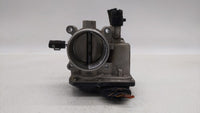 2014-2016 Kia Forte Throttle Body P/N:35100-2B320 Fits Fits 2013 2014 2015 2016 OEM Used Auto Parts - Oemusedautoparts1.com