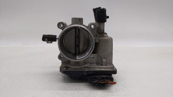 compare product 2014-2016 Kia Forte Throttle Body P/N:35100-2B320 Fits Fits 2013 2014 2015 2016 OEM Used Auto Parts