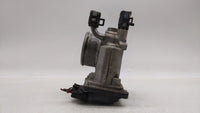 2014-2016 Kia Forte Throttle Body P/N:35100-2B320 Fits Fits 2013 2014 2015 2016 OEM Used Auto Parts - Oemusedautoparts1.com