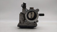 2014-2016 Kia Forte Throttle Body P/N:35100-2B320 Fits Fits 2013 2014 2015 2016 OEM Used Auto Parts - Oemusedautoparts1.com